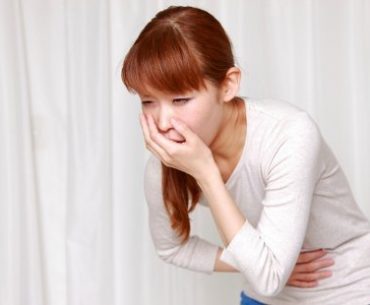 hiperemesis gravidarum