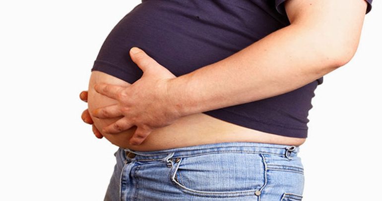 Ingin tidak obesitas? Saatnya beraksi CERDIK. Obesitas