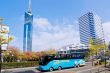 Pemerintah Fukuoka, Jepang, Aktif Benahi Wisata Ramah Muslim