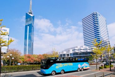 Pemerintah Fukuoka, Jepang, Aktif Benahi Wisata Ramah Muslim