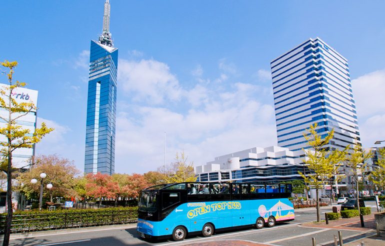 Pemerintah Fukuoka, Jepang, Aktif Benahi Wisata Ramah Muslim