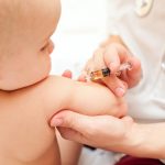 Imunisasi Bayi