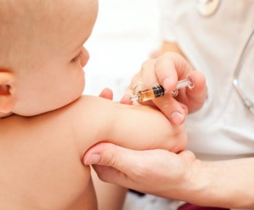 Imunisasi Bayi