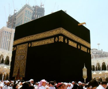 10 Fakta Unik Ka’bah Ini Harus Kamu Ketahui Fakta Unik Ka’bah
