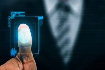 keajaiban al quran di sidik jari manusia