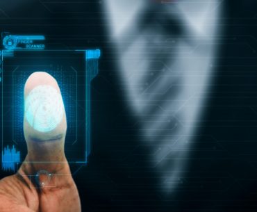 keajaiban al quran di sidik jari manusia