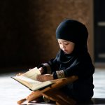 khasiat membaca bismillah