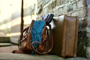 Persiapan Sebelum Bepergian