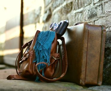 Persiapan Sebelum Bepergian