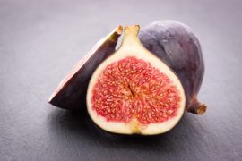 6 Manfaat Luar Biasa Buah Tin dalam Al-Quran manfaat buah tin