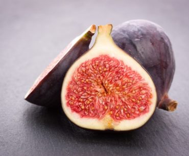 6 Manfaat Luar Biasa Buah Tin dalam Al-Quran manfaat buah tin