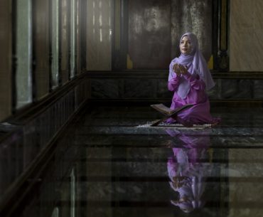 manfaat kesehatan sholat tahajud