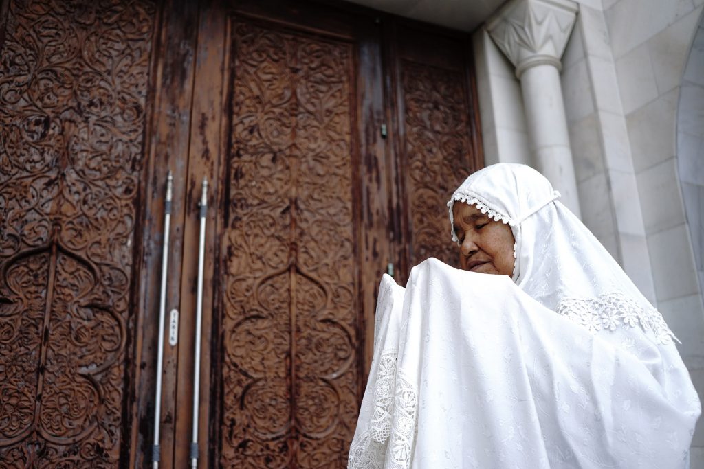 manfaat kesehatan sholat tahajud