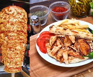 Kuliner Ikonik Turki Yang Harus Anda Coba