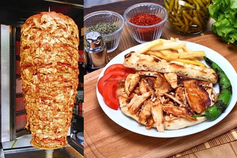 Kuliner Ikonik Turki Yang Harus Anda Coba