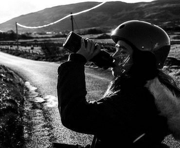 Membawa Botol Sendiri