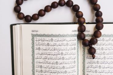 mewangikan nama allah