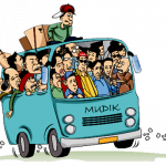 Fenomena Mudik di Dunia dan Akhirat