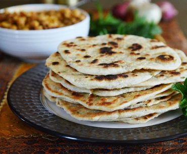 Jangan Lewatkan Jajanan Pasar Ini Saat Umroh, Lihatnya Aja Bikin Ngiler (Part 1)