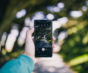 Cara Bikin Foto Keren