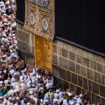 sa'i dan sepenggal tauladan siti hajar