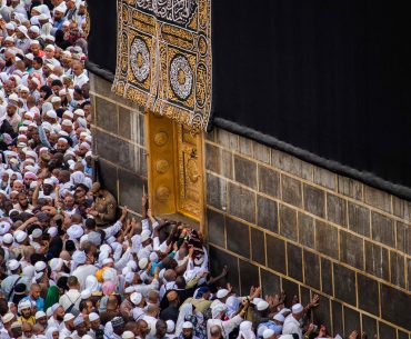 Cerita di Balik Sa’i dan Sepenggal Tauladan Siti Hajar sa'i dan sepenggal tauladan siti hajar