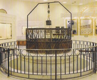 Ini Kisah Asal-Usul Air Zamzam dan Tangisan Ismail