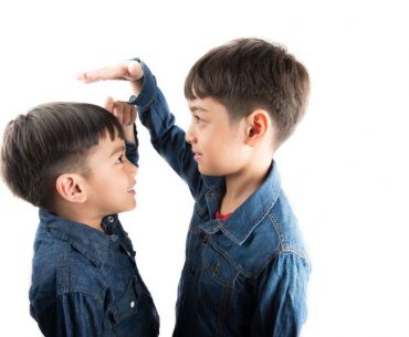 Stunting Pada balita