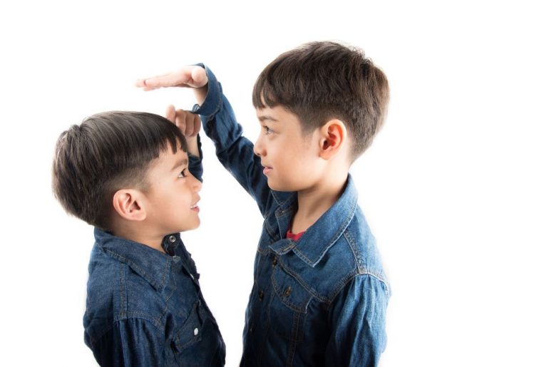 Stunting Pada balita