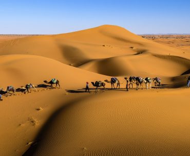 Ketika Rasulullah Ditolak Dua Kali oleh Wanita (source pixabay)