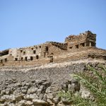 Kisah Penaklukan Khaibar yang Begitu Luar Biasa (source pinterest)