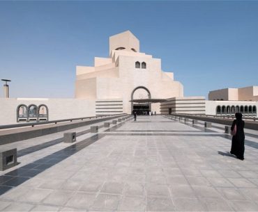Mau Wisata Sekaligus Belajar? Kunjungi Museum Kebanggaan Qatar Ini Museum of Islamic Art