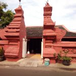 destinasi religi jawa barat