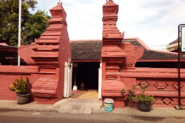 destinasi religi jawa barat