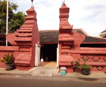 5 Destinasi Wisata Religi di Jawa Barat, Apa Saja? destinasi religi jawa barat