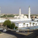 masjid-quba