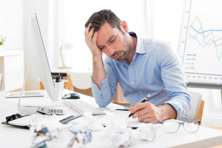 Kenapa Kita Belum Bersyukur?