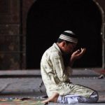 adab mendengar adzan