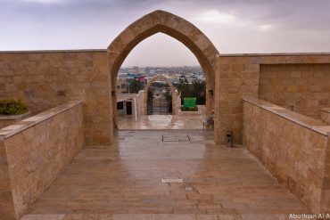 Gua Ashabul Kahfi (source flickr)