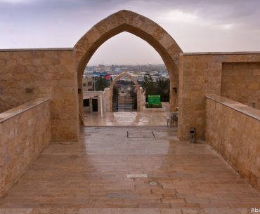 Gua Ashabul Kahfi (source flickr)