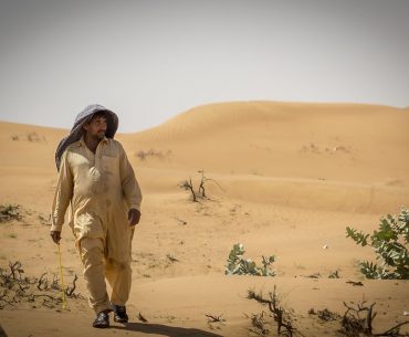 Ini Isi Nasihat Rasulullah untuk Abdullah Bin Abbas