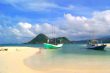Melihat Indahnya Pulau Gili Noko di Bawean