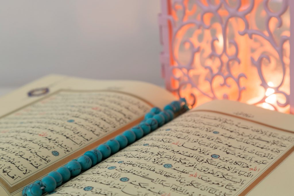 Penting Inilah Sederet Ayat Al Quran  tentang Usia Umroh com