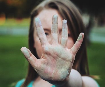 cara menguasai energi negatif