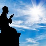 doa kehilangan barang