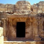 fenomena Ashabul Kahfi (source flickr)