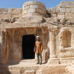 kisah ashabul kahf (source flickr)