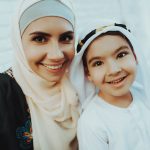 makna kedudukan seorang ibu begitu mulia