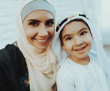 makna kedudukan seorang ibu begitu mulia