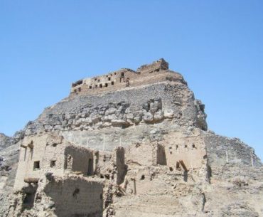 penampakan khaibar (source pinterest)